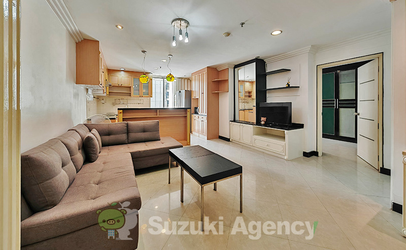 Asoke Place (Owner No.97548)