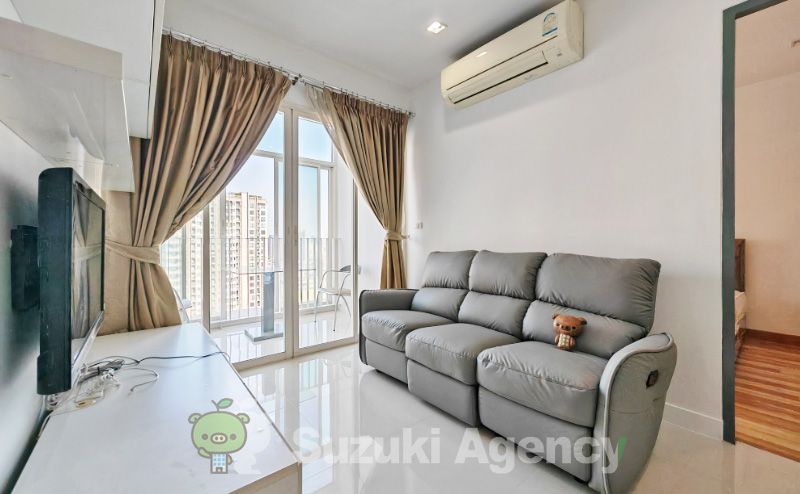 Ideo Verve Sukhumvit