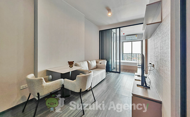 Ideo Sukhumvit-Rama 4