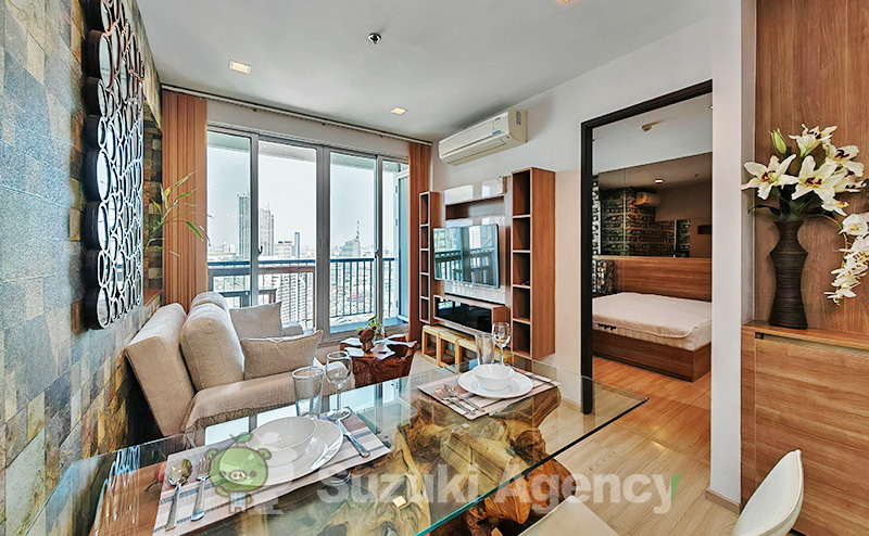 Rhythm Sathorn 21 (Owner No.93486)