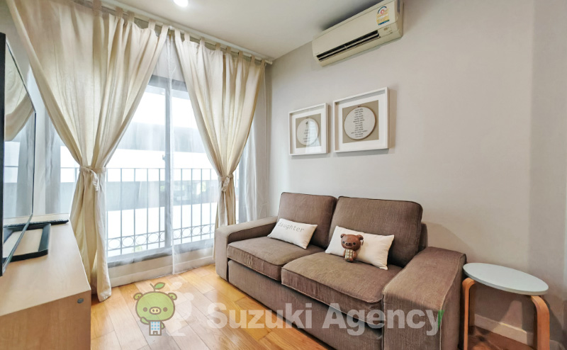 Condolette Dwell Sukhumvit 26 (Owner No.81560)