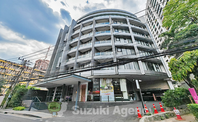 AMANTA HOTEL AND RESIDENCE SATHORN