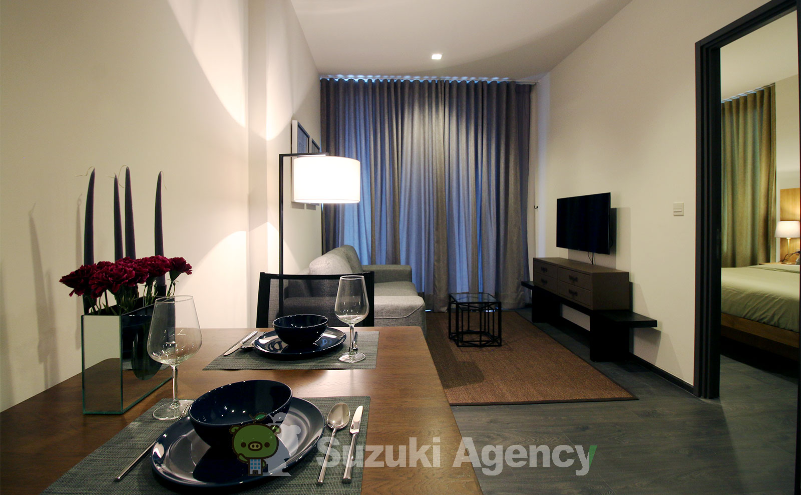 Edge Sukhumvit 23 の写真