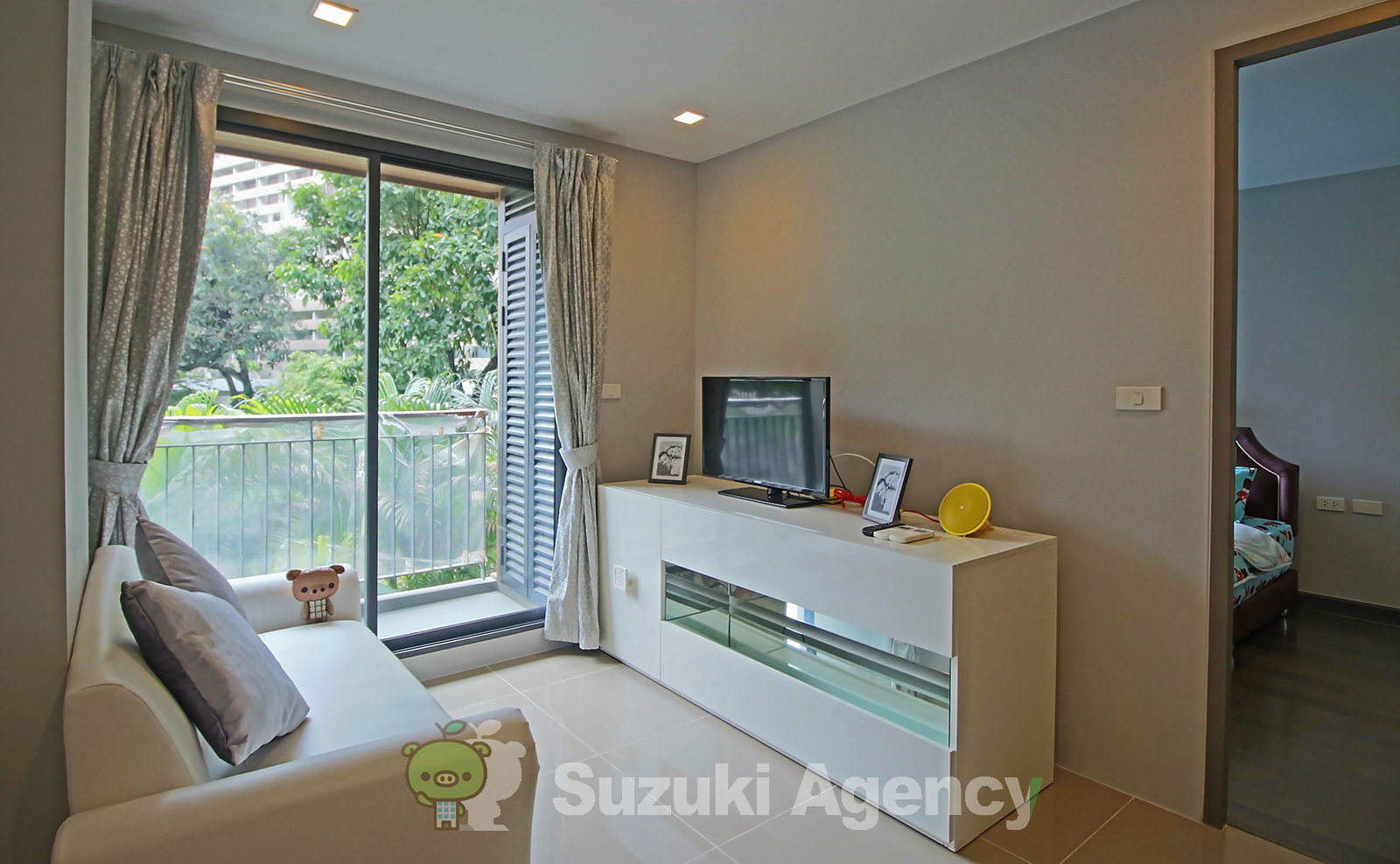 Mirage Sukhumvit 27 の写真