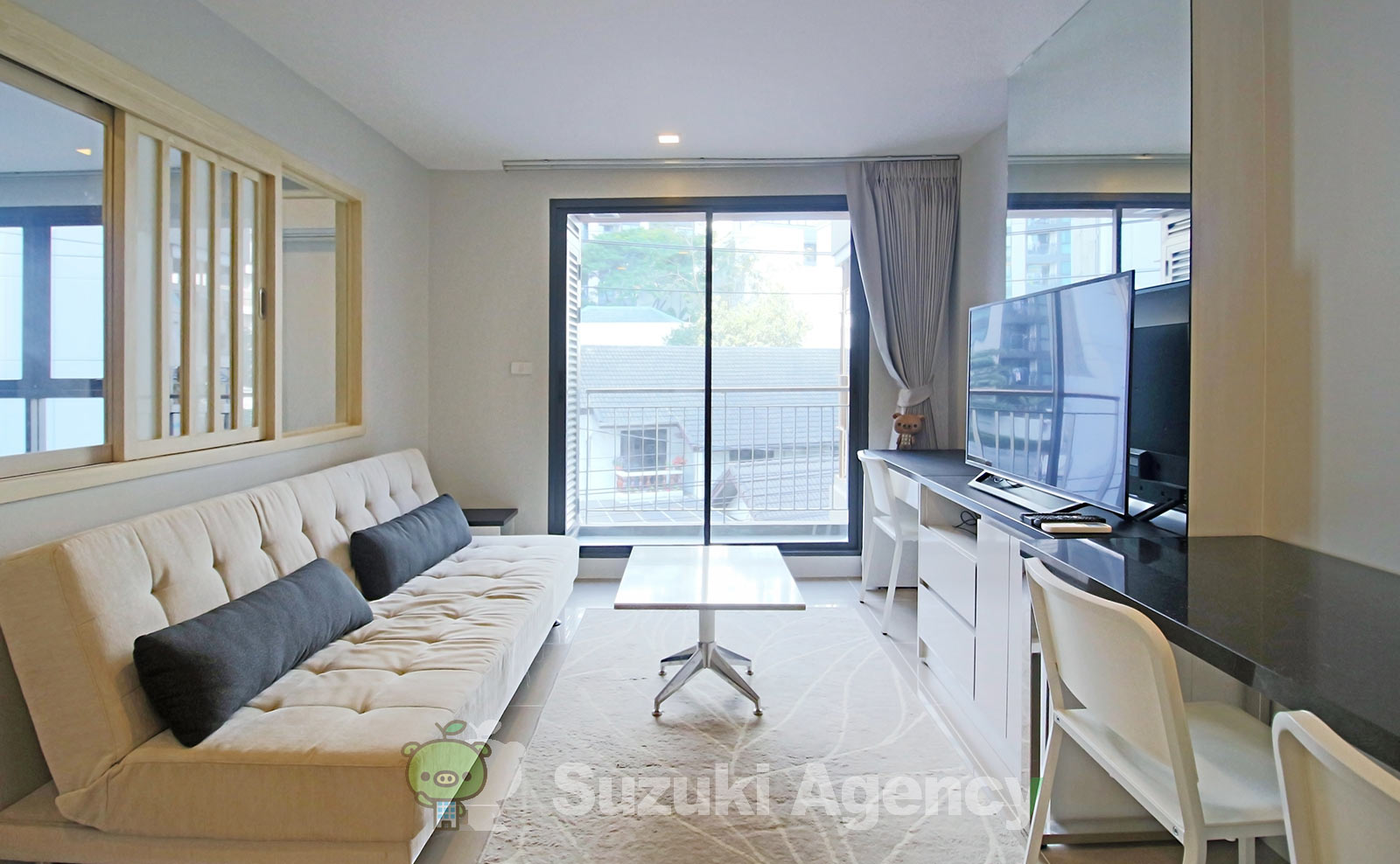 Mirage Sukhumvit 27 の写真