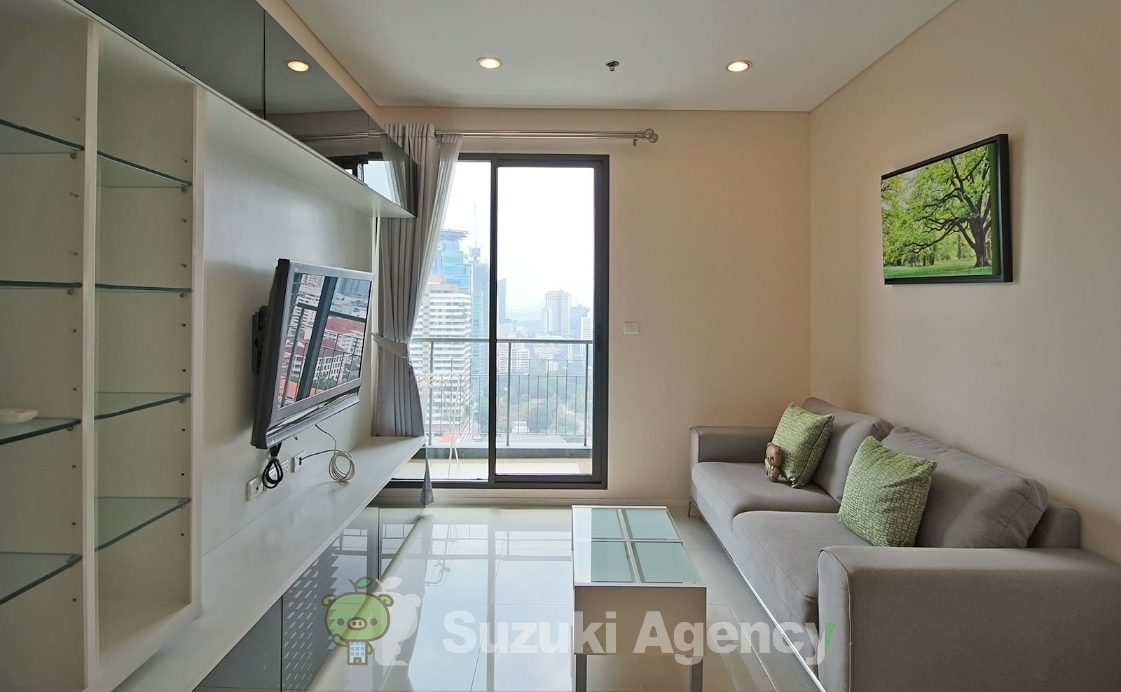 Villa Asoke の写真