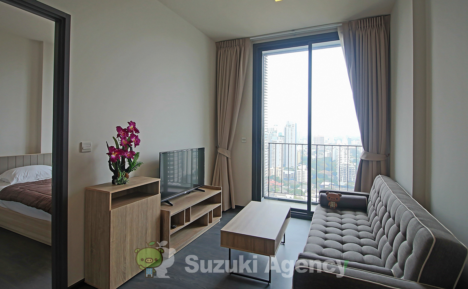 Edge Sukhumvit 23 の写真