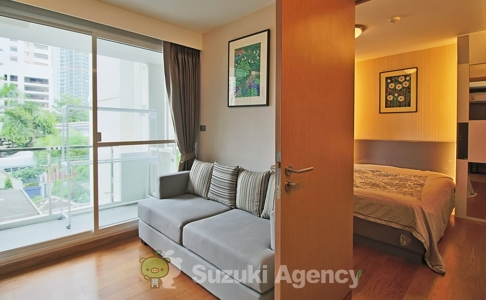 InterLux Premier Sukhumvit 13 の写真