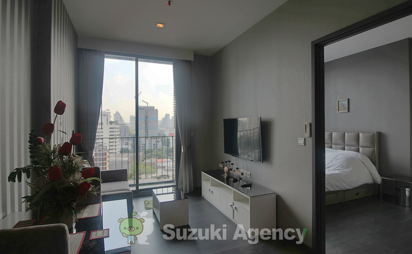 Edge Sukhumvit 23 の写真