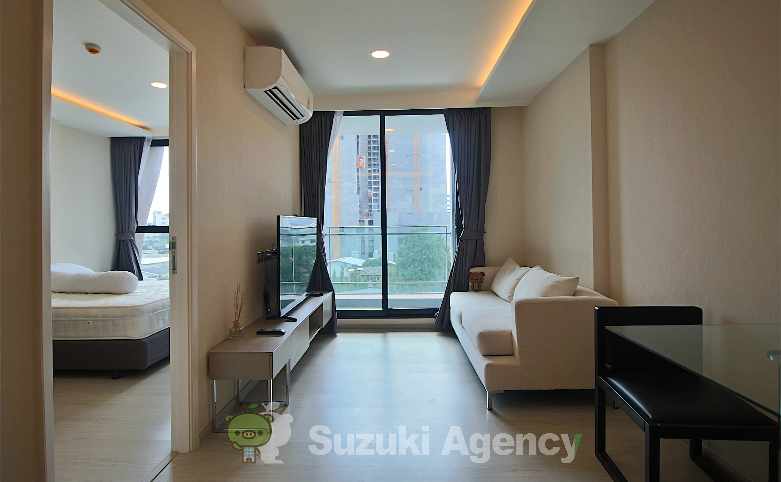 Vtara Sukhumvit 36 の写真