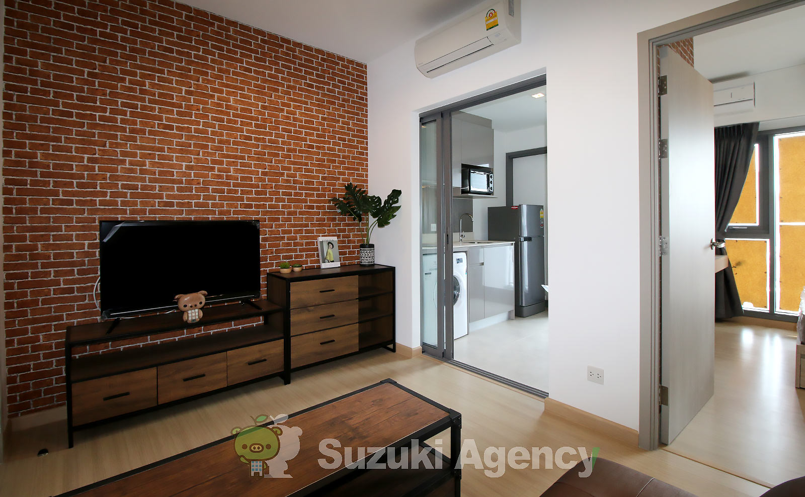 Whizdom Connect Sukhumvit の写真