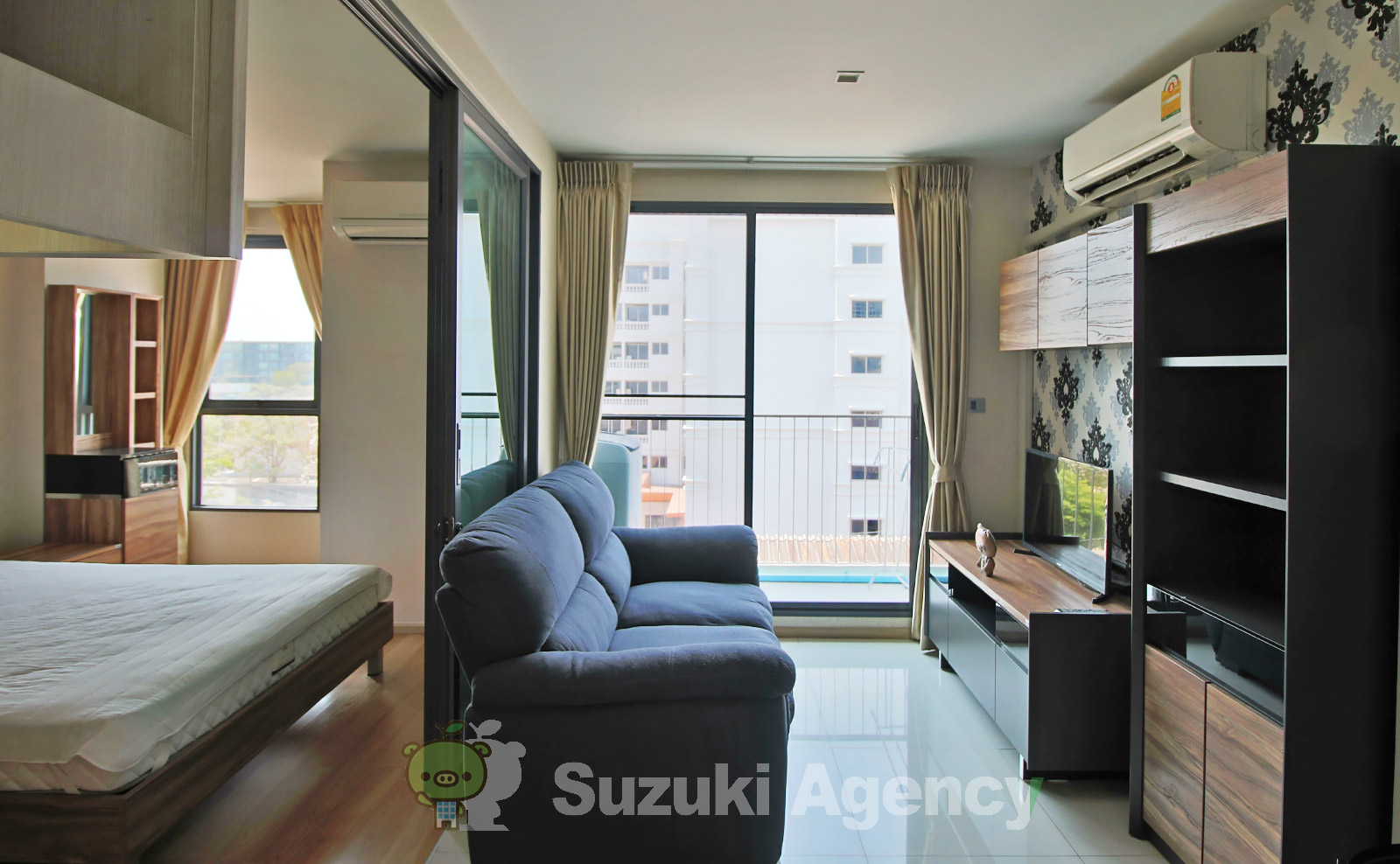Hue Sukhumvit の写真