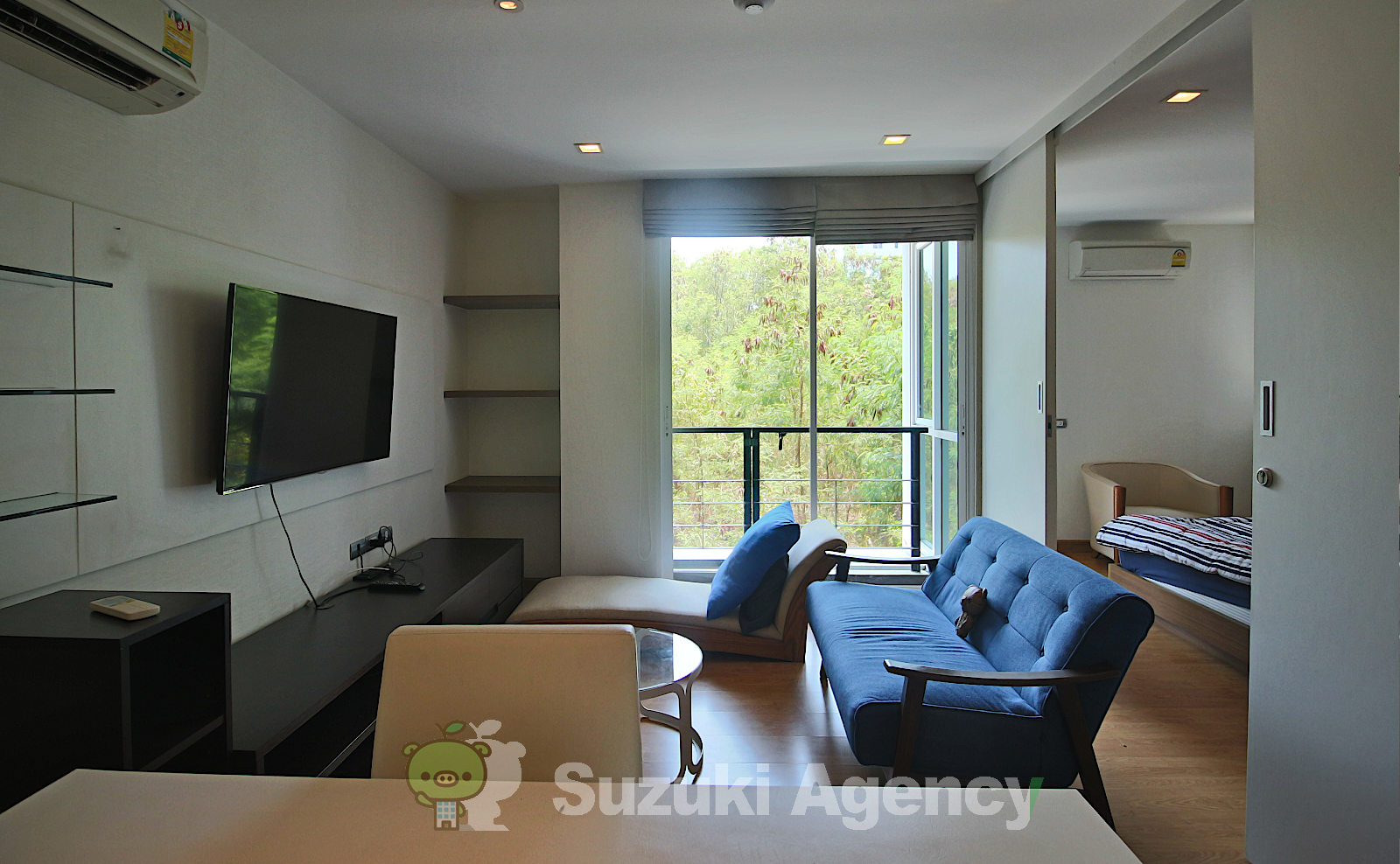 Tree Condo Luxe Sukhumvit 52 の写真