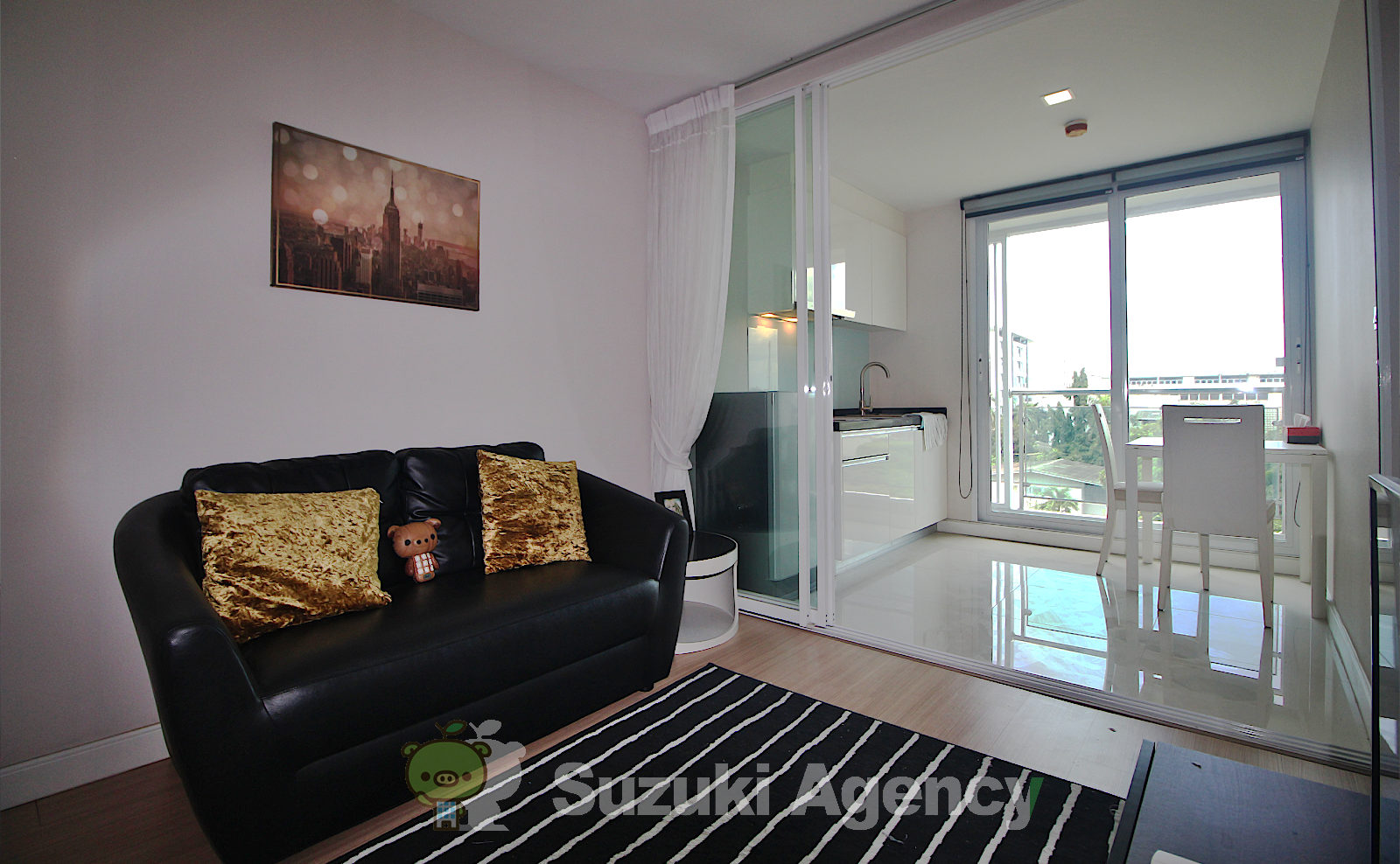 Mayfair Place Sukhumvit 64 の写真