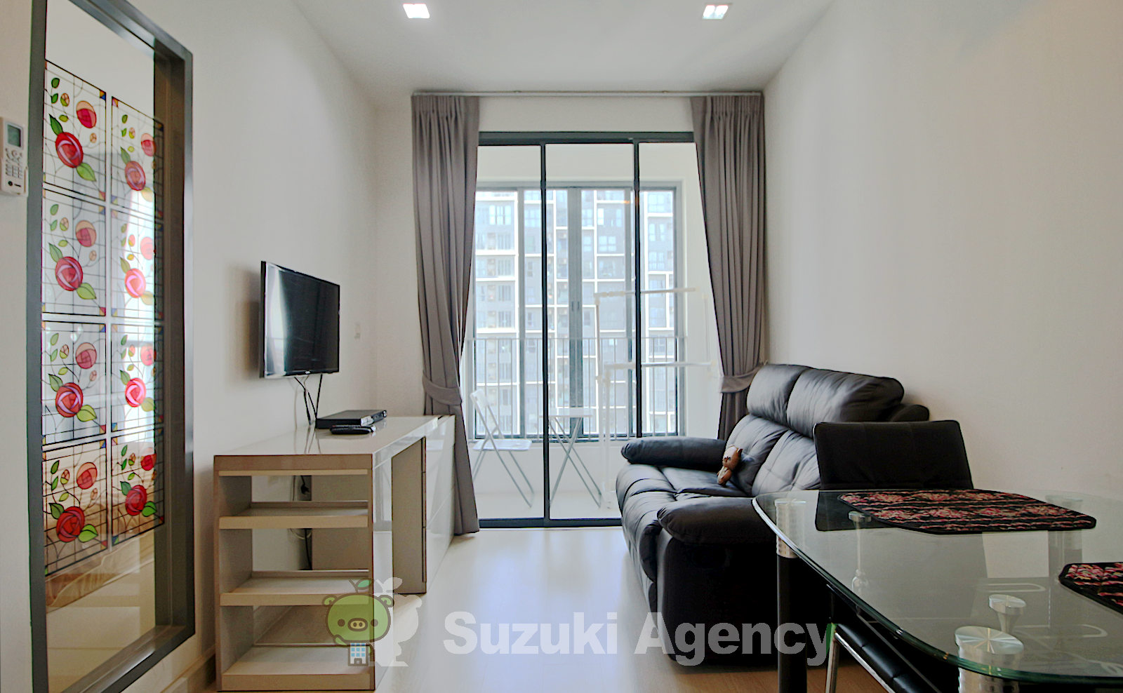 Ideo Mobi Sukhumvit 81 の写真