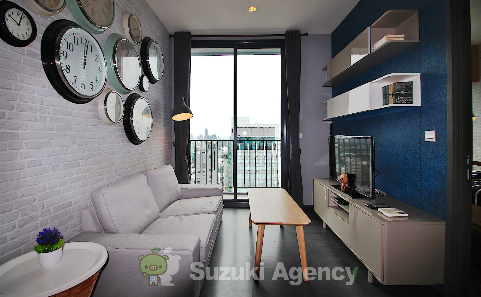 Edge Sukhumvit 23 の写真
