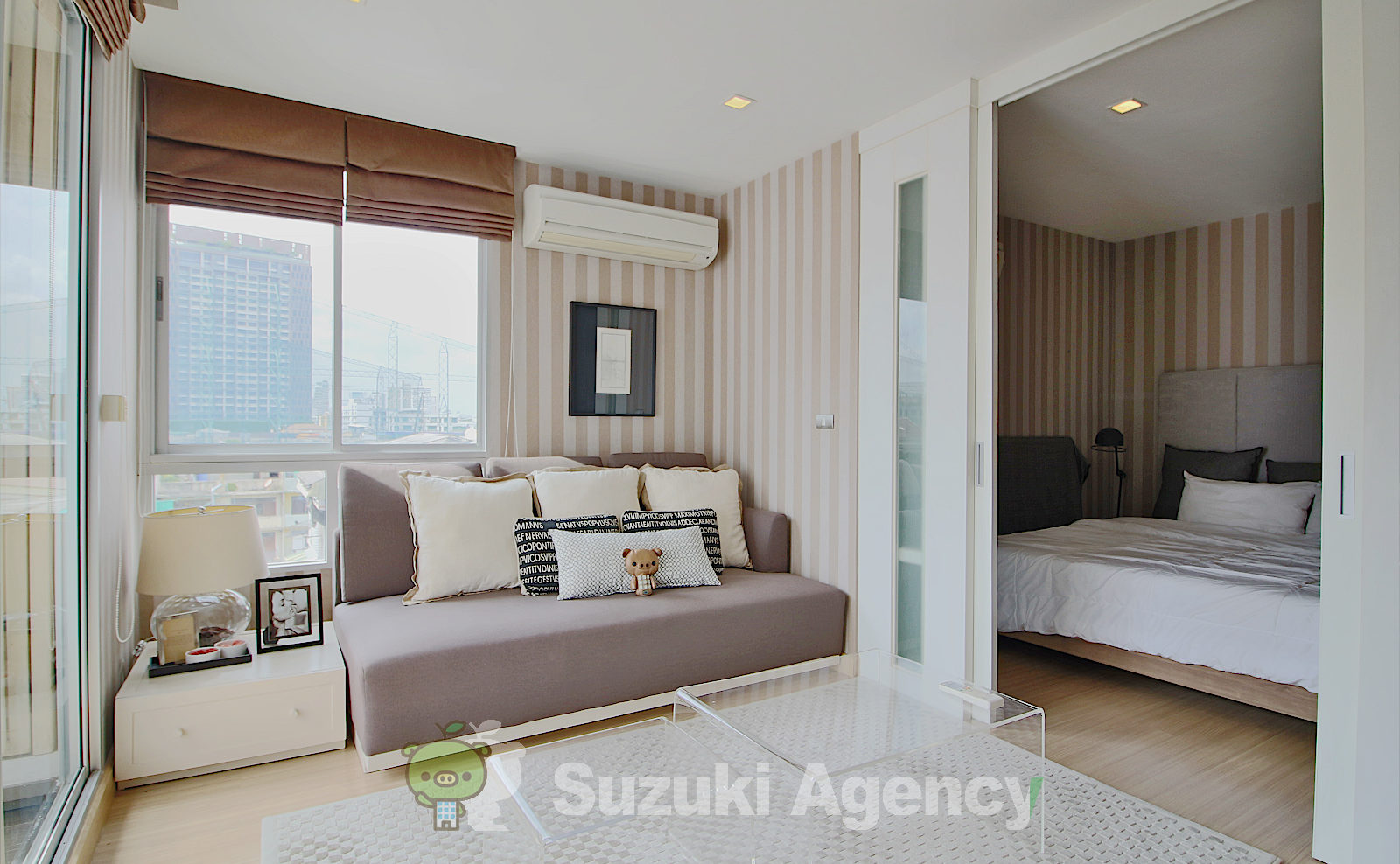 Tree Condo Sukhumvit 42 の写真