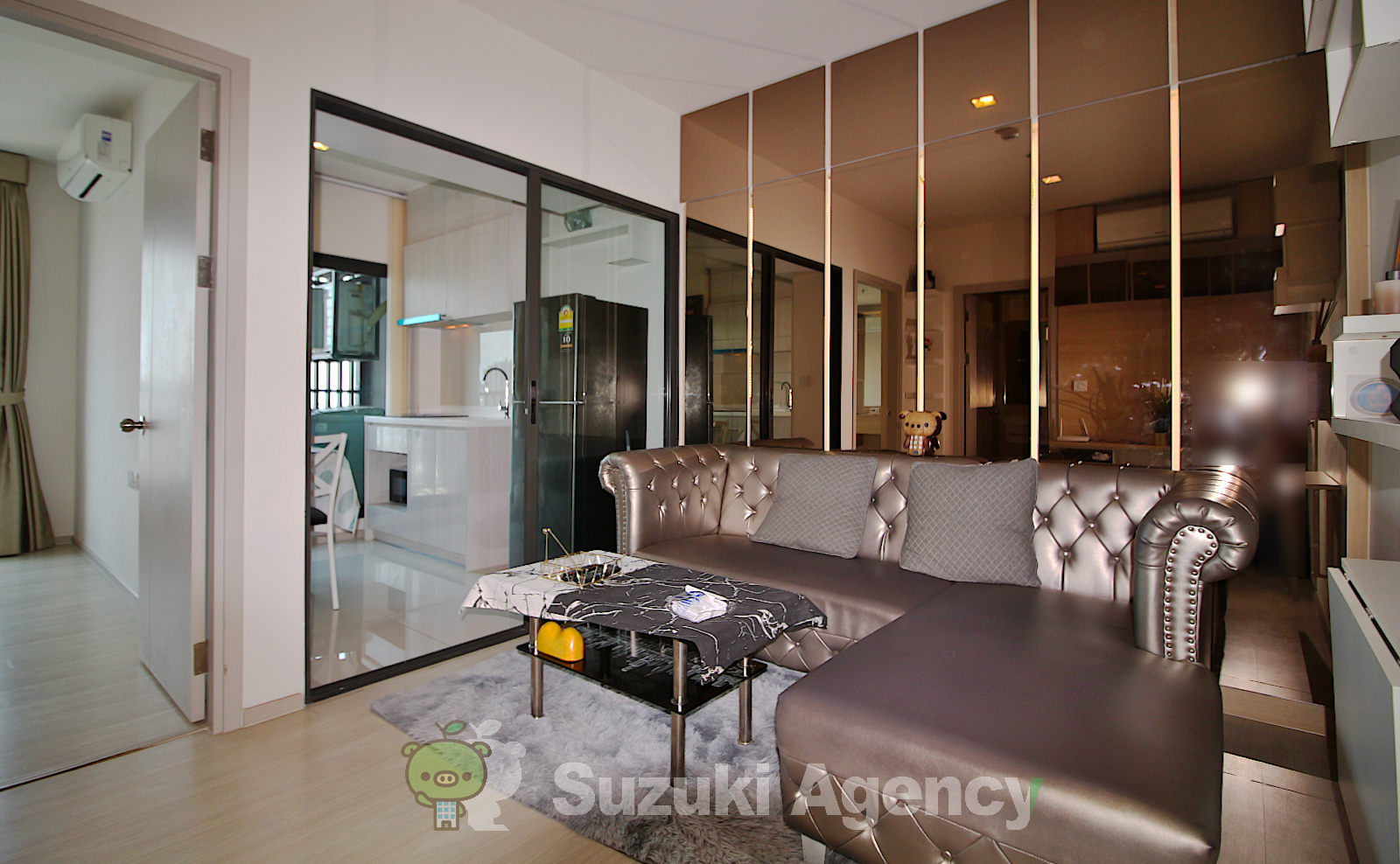 Life Sukhumvit 48 の写真