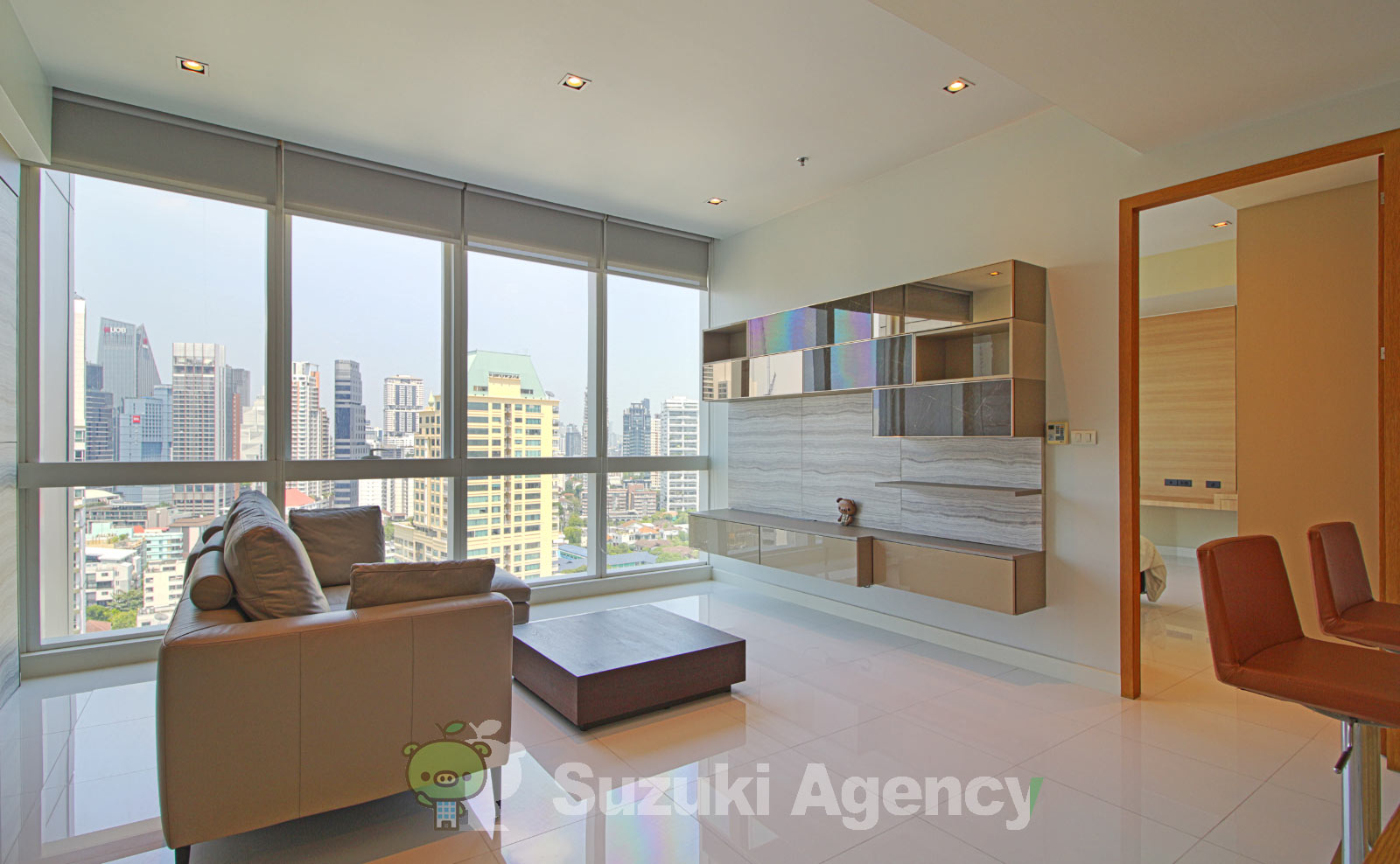 Millennium Residence の写真
