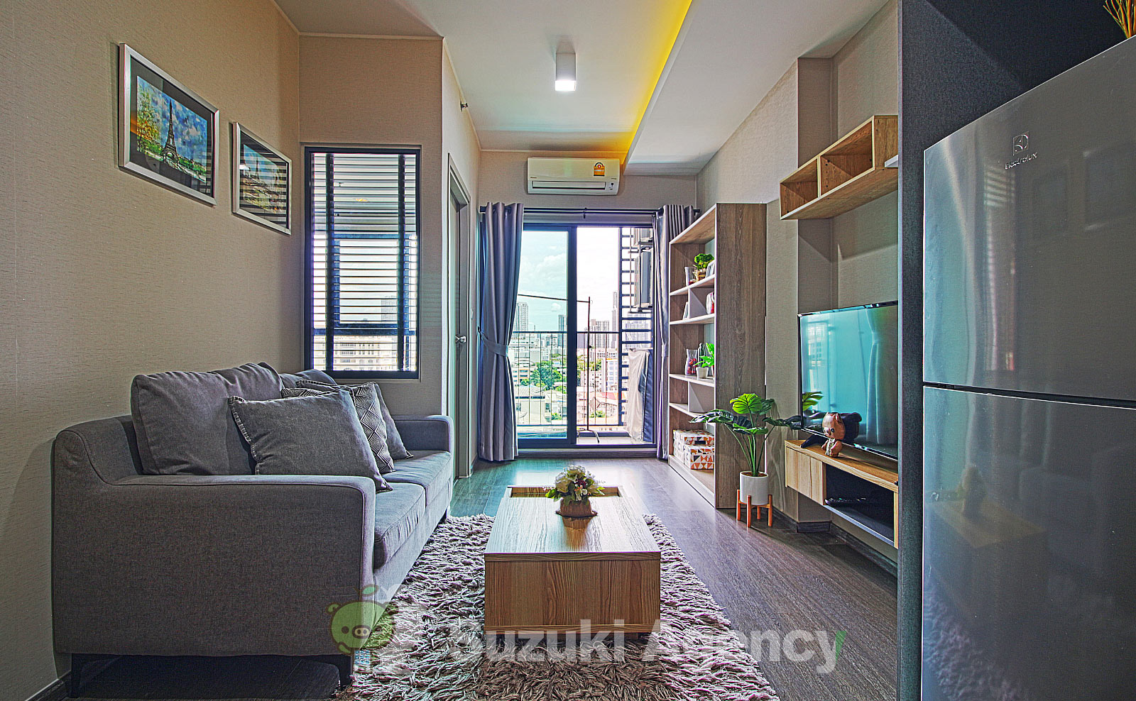 Ideo Sukhumvit 93 の写真