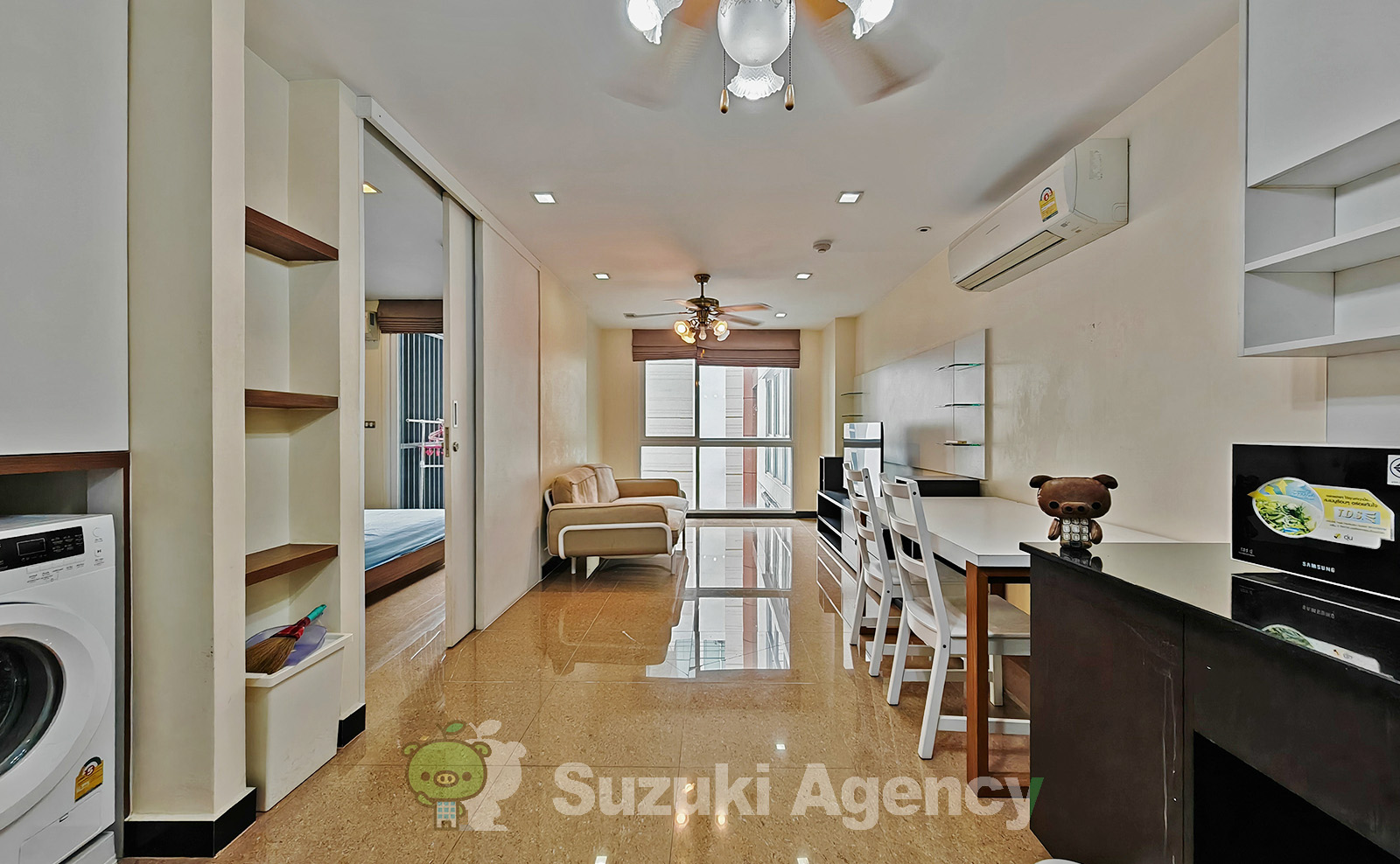 Tree Condo Luxe Sukhumvit 52 の写真