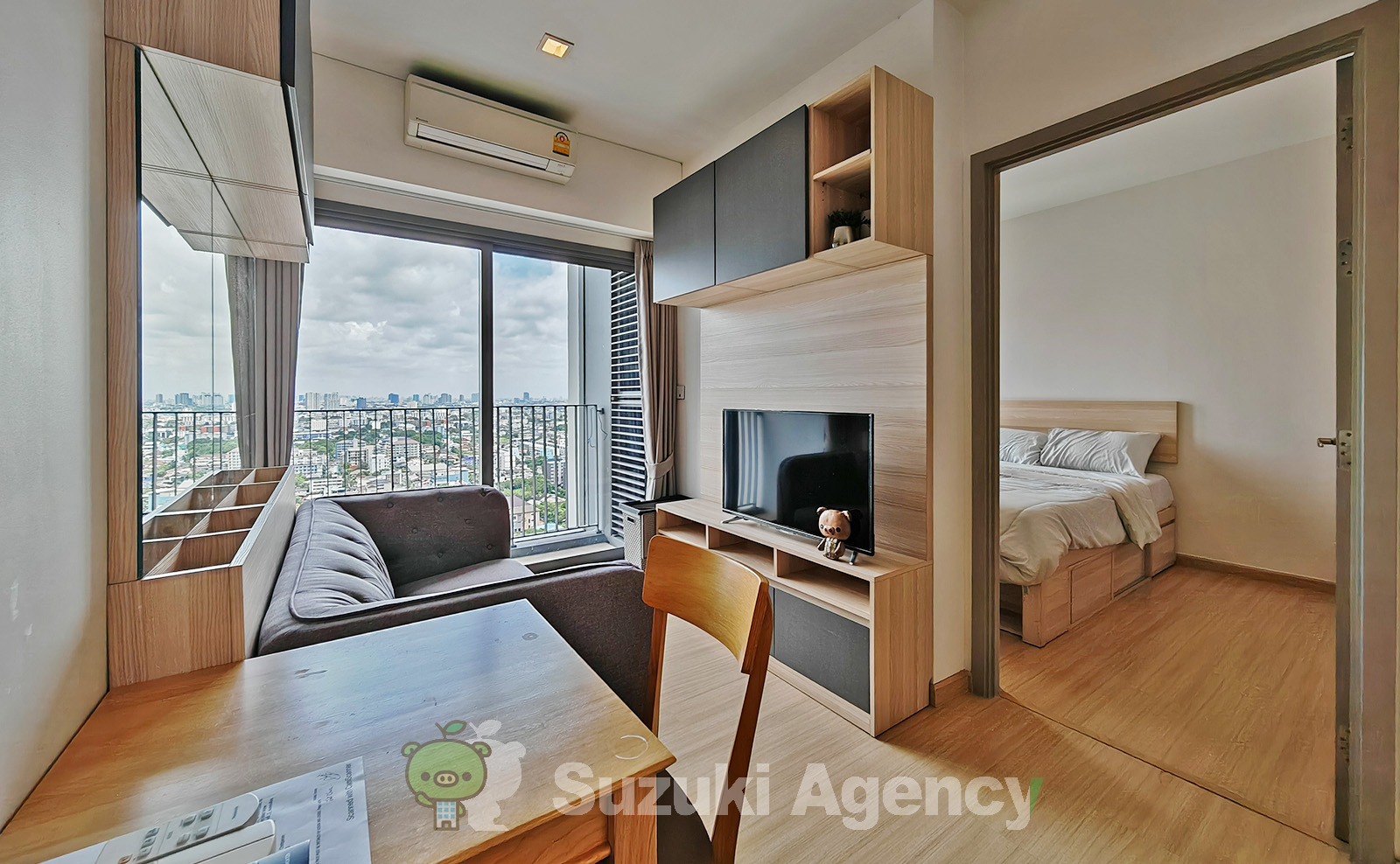 Whizdom Connect Sukhumvit の写真