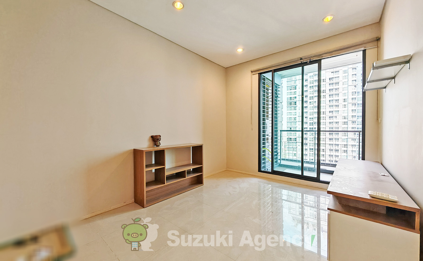 Villa Asoke の写真
