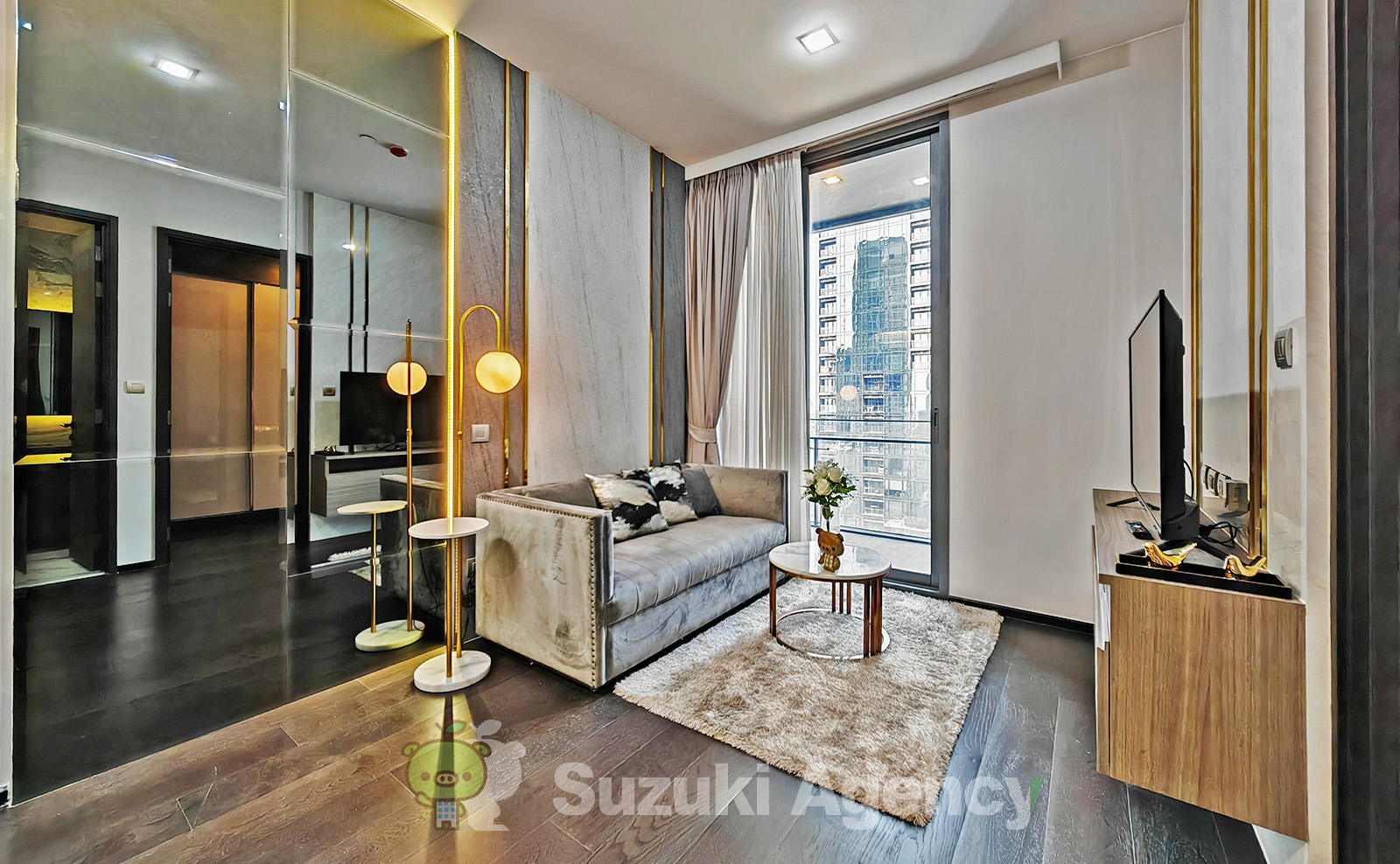 LAVIQ Sukhumvit 57 の写真