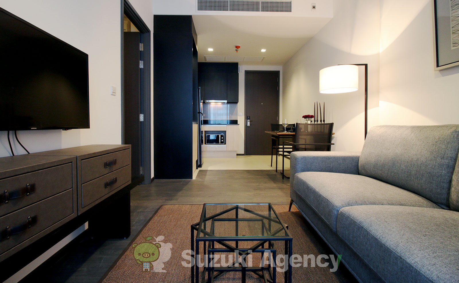 Edge Sukhumvit 23 の写真