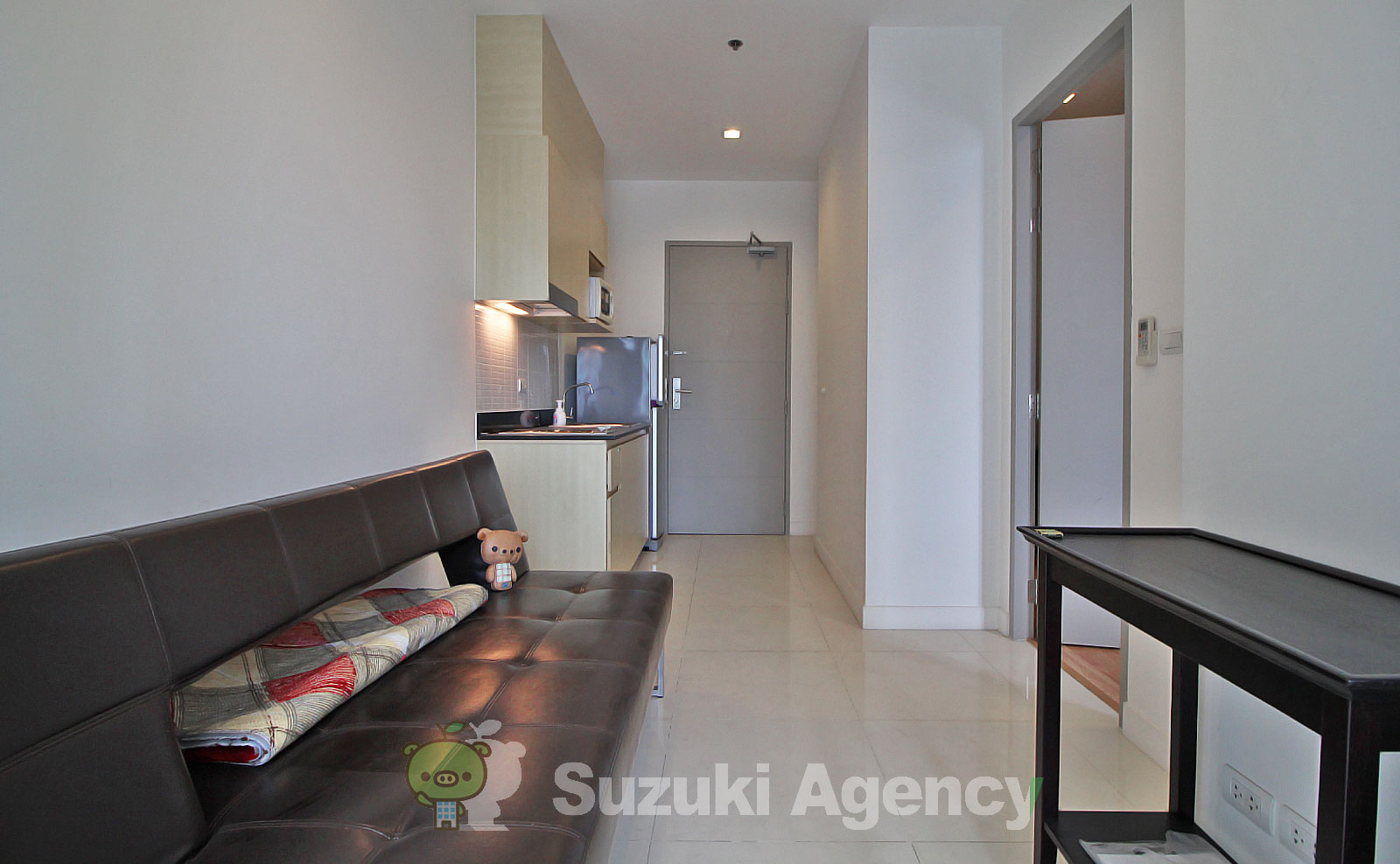 Ideo Verve Sukhumvit の写真