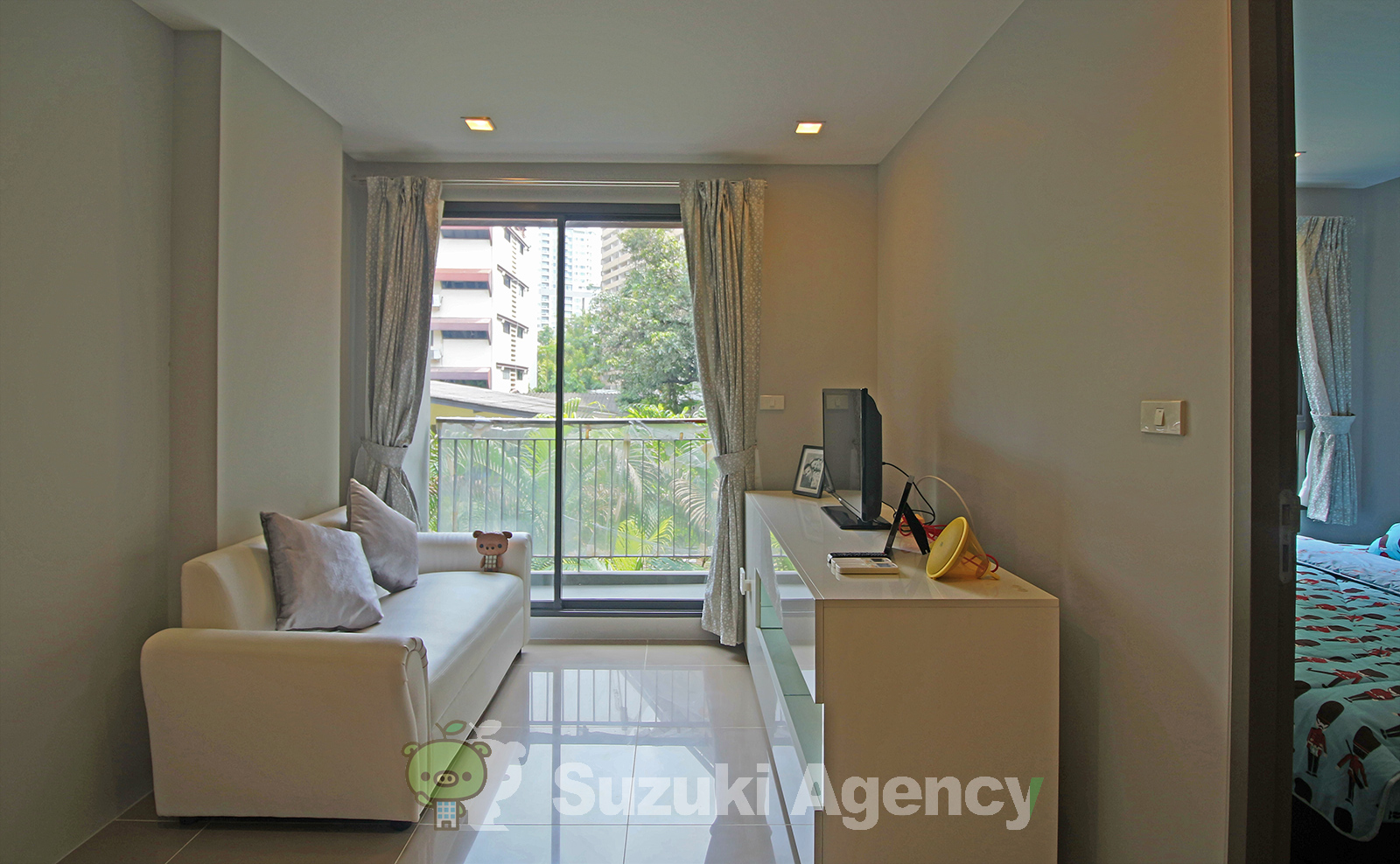Mirage Sukhumvit 27 の写真