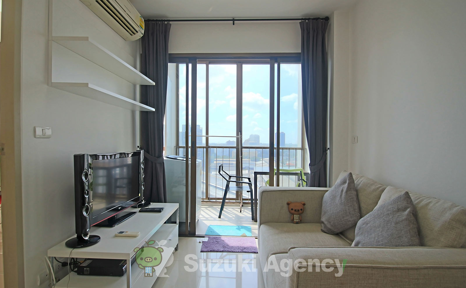 Ideo Mix Sukhumvit 103 の写真
