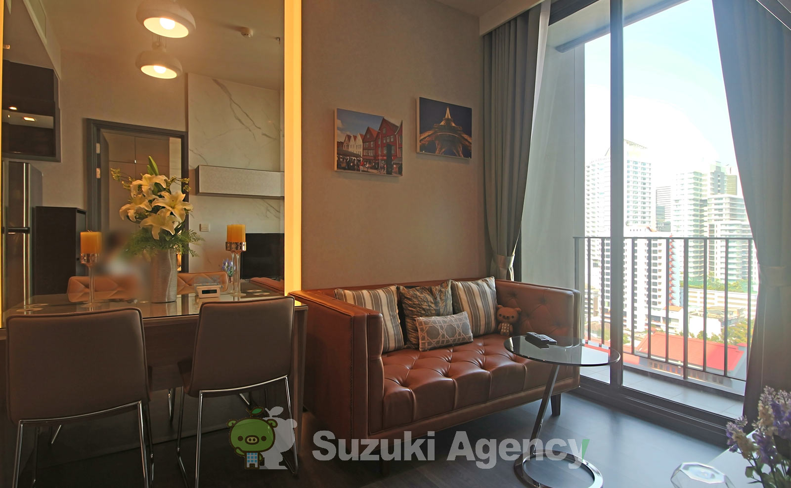 Edge Sukhumvit 23 の写真