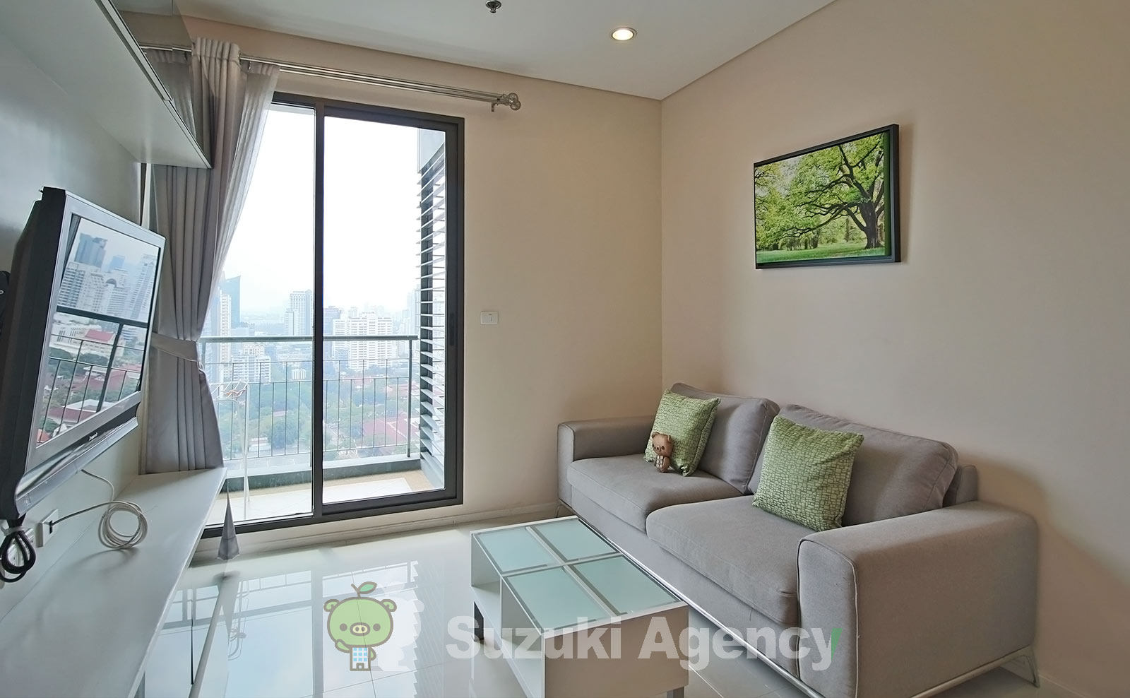 Villa Asoke の写真