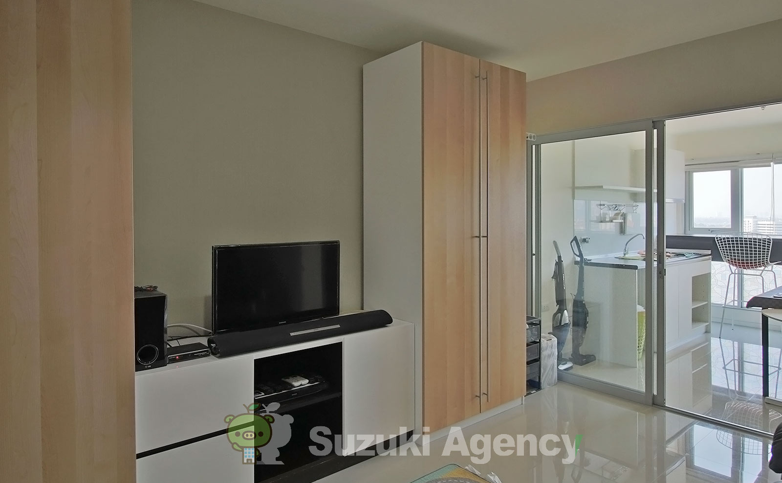 Aspire Sukhumvit 48 の写真