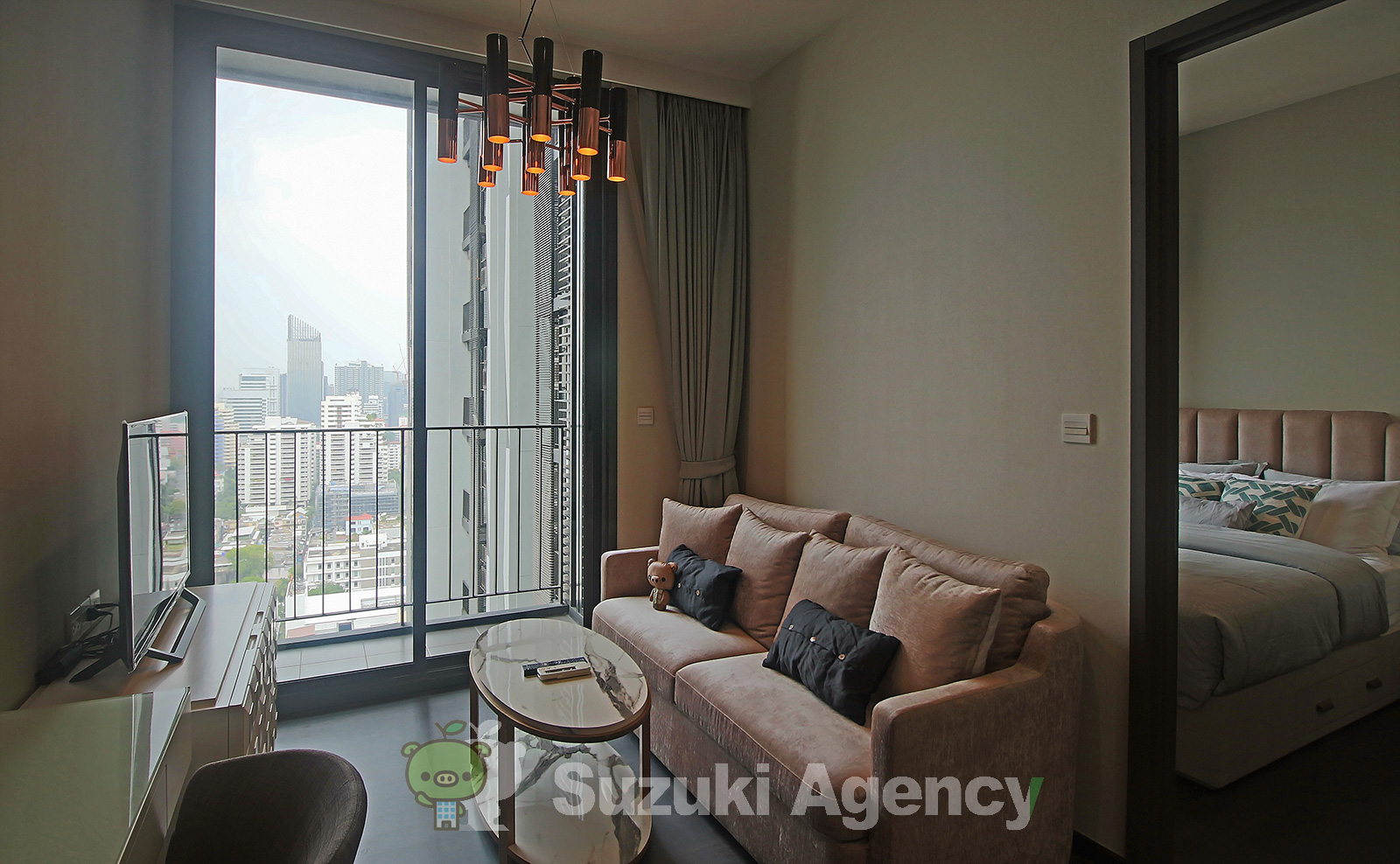 Edge Sukhumvit 23 の写真