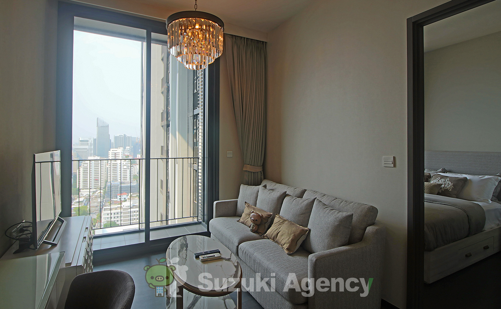 Edge Sukhumvit 23 の写真