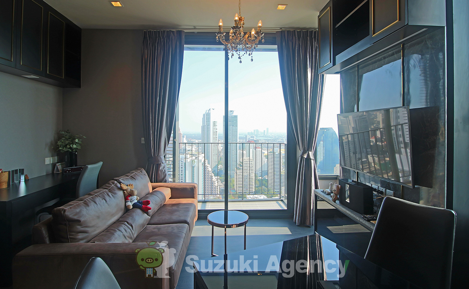 Edge Sukhumvit 23 の写真