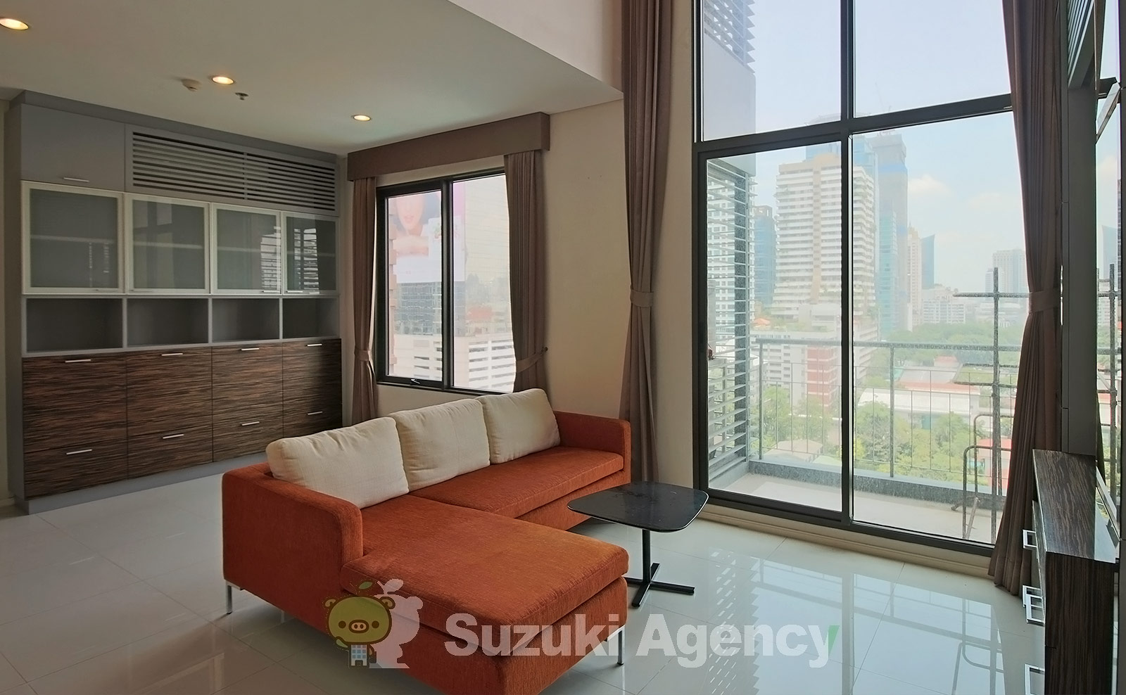 Villa Asoke の写真