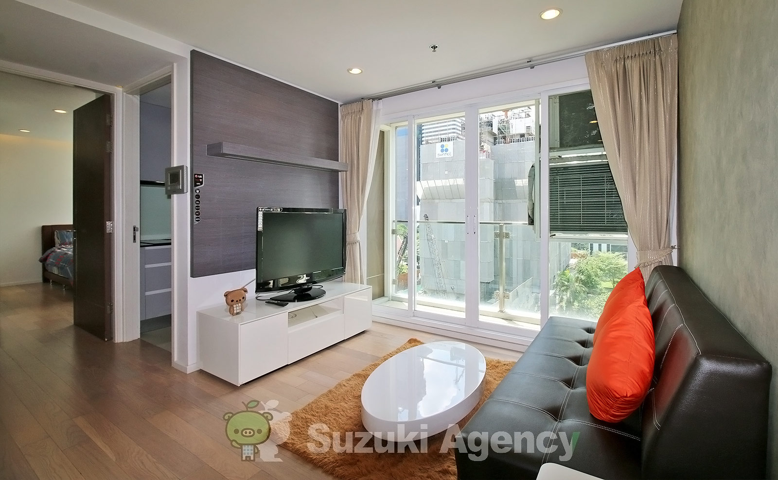 15 Sukhumvit Residence の写真