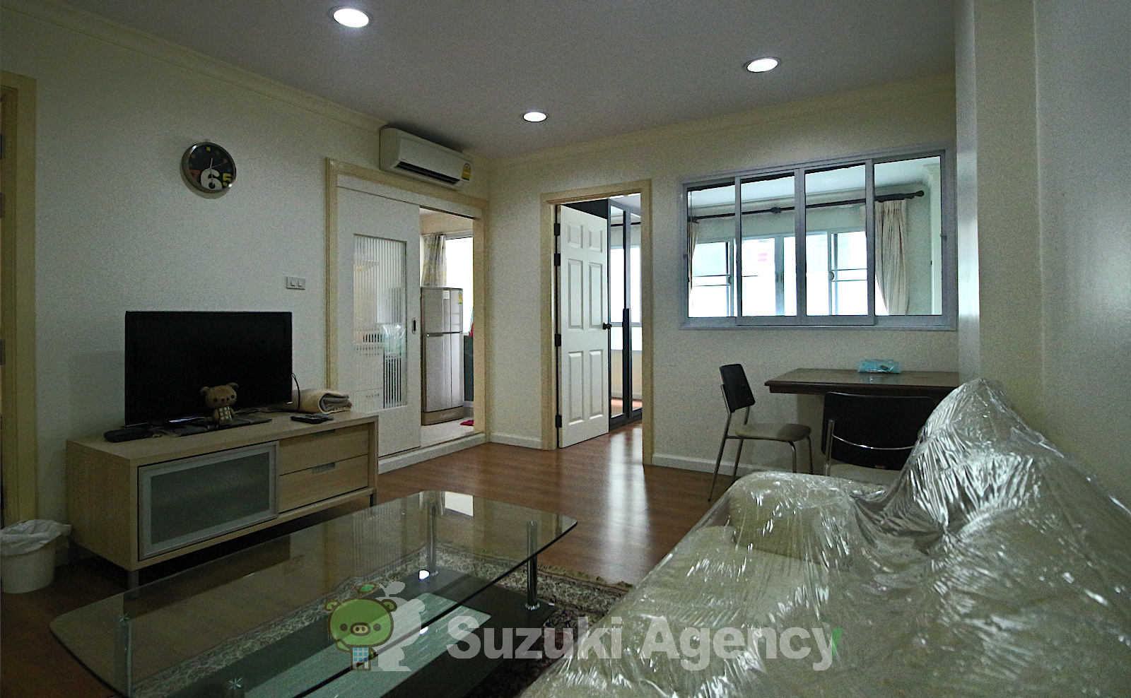 Lumpini Suite Sukhumvit 41 の写真
