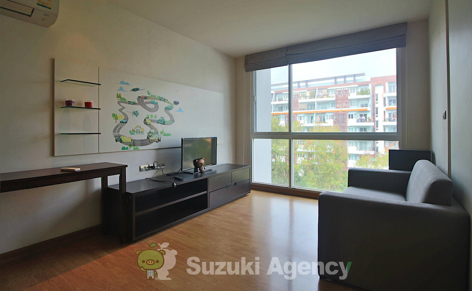 Tree Condo Luxe Sukhumvit 52 の写真