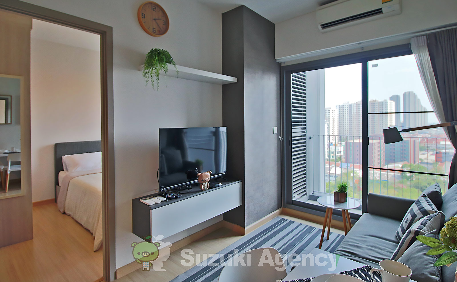 Whizdom Connect Sukhumvit の写真