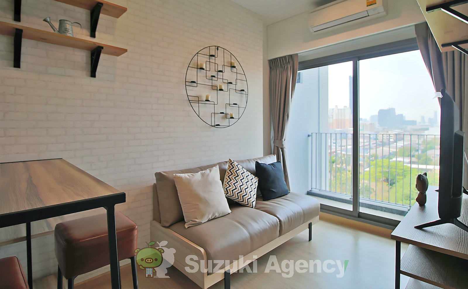 Whizdom Connect Sukhumvit の写真