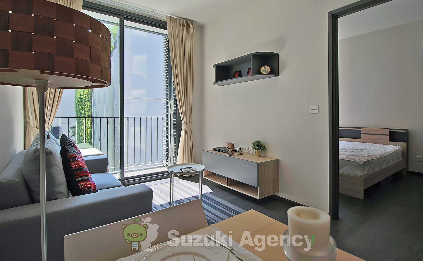 Edge Sukhumvit 23 の写真