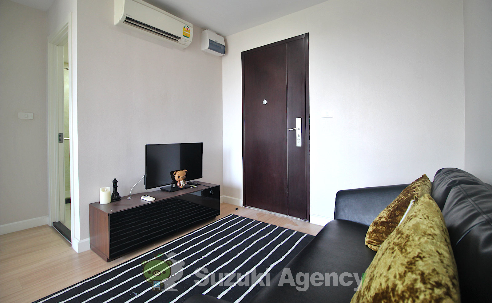 Mayfair Place Sukhumvit 64 の写真