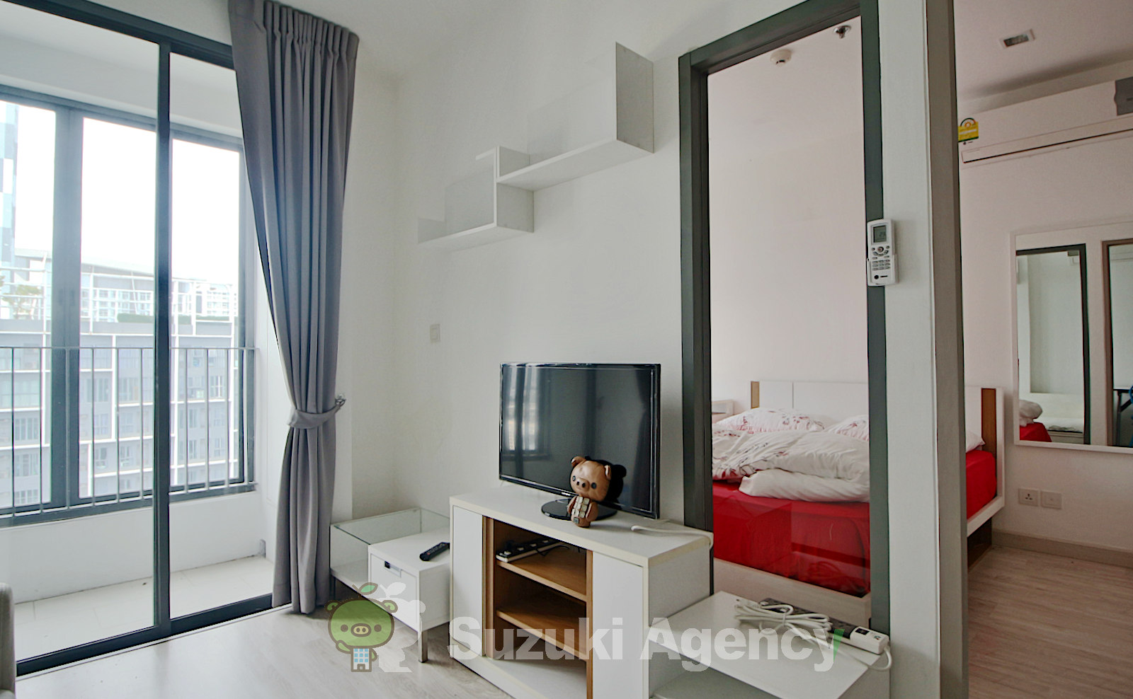 Ideo Mobi Sukhumvit 81 の写真