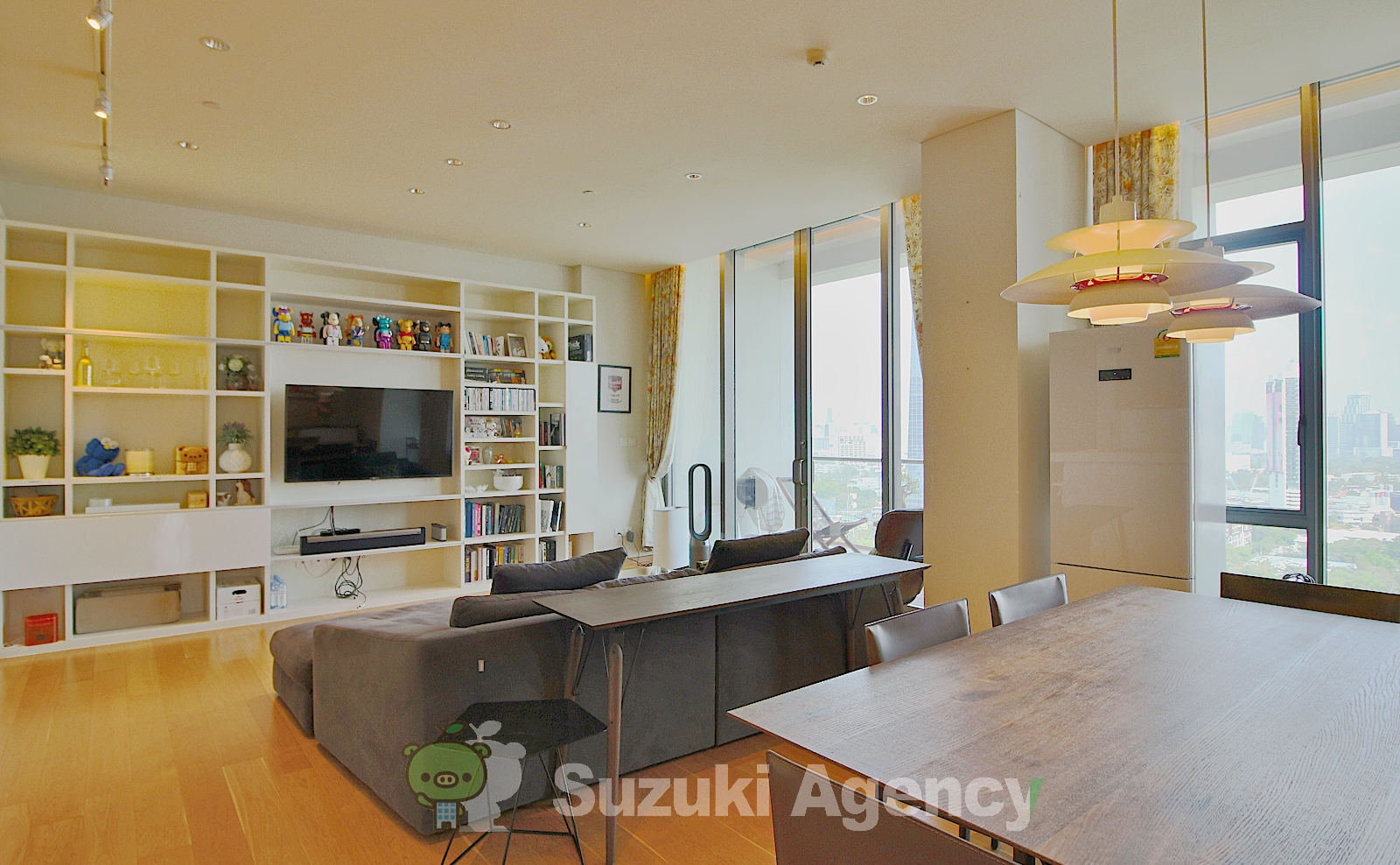 The Sukhothai Residences の写真