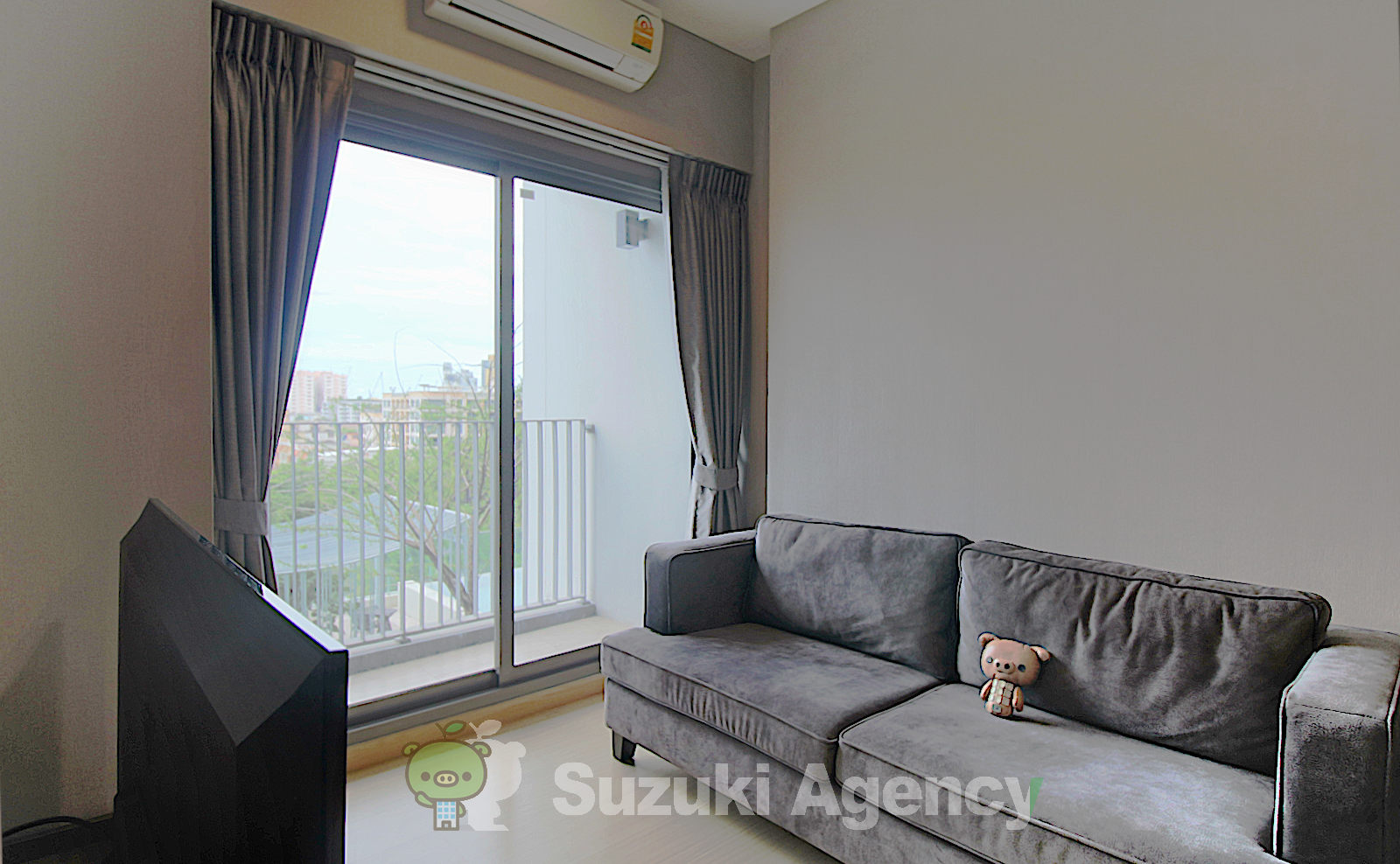 Whizdom Connect Sukhumvit の写真