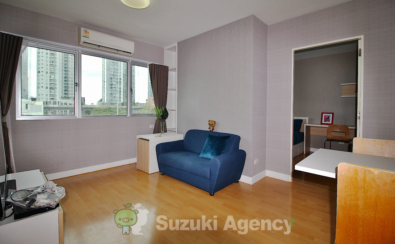 My Condo Sukhumvit 52 の写真